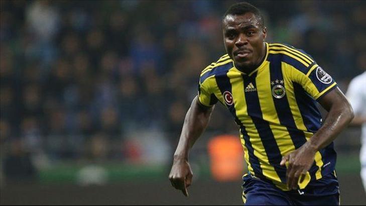 Emenike'ye deli para