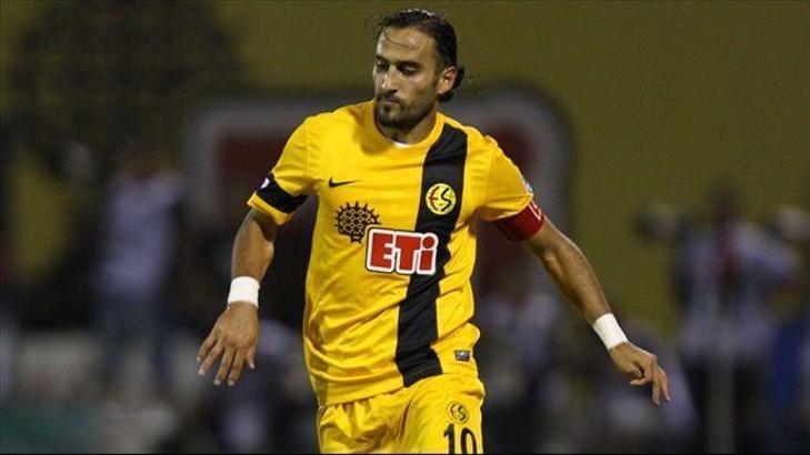 Erkan Zengin savaşı kızışıyor