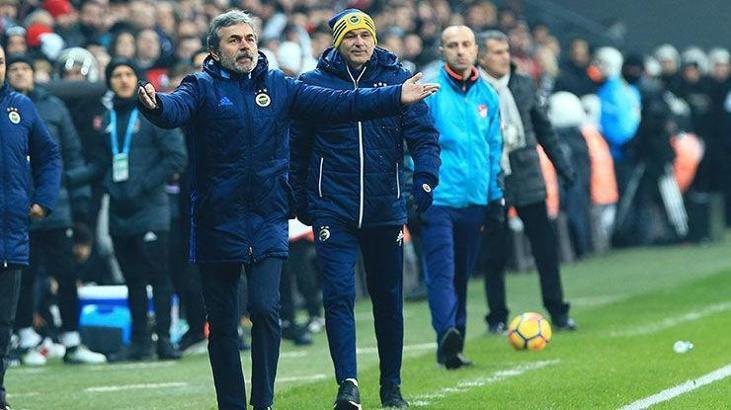 Aykut Kocaman: Attığımız gol ofsayt!
