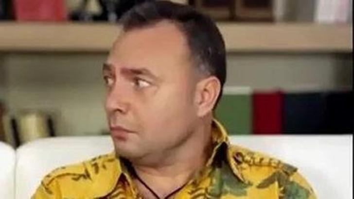 Nuri'nin yeni aşkı!