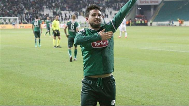 Beşiktaş'ta Ömer Ali iddiası