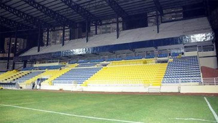 Yeni Buca Stadı'na onay çıktı