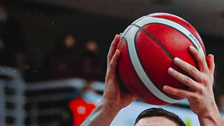 Basketbol Süper Ligi'nde Ege derbisi: Petkimspor-Merkezefendi Belediyesi