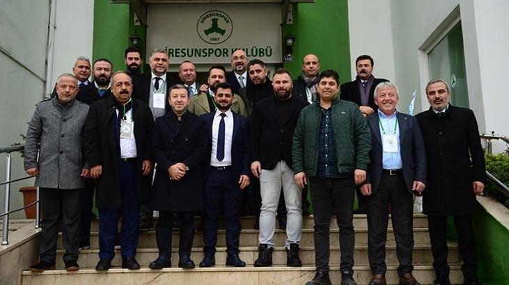 Sacit Ali Eren: Önümüzde zorlu bir süreç var