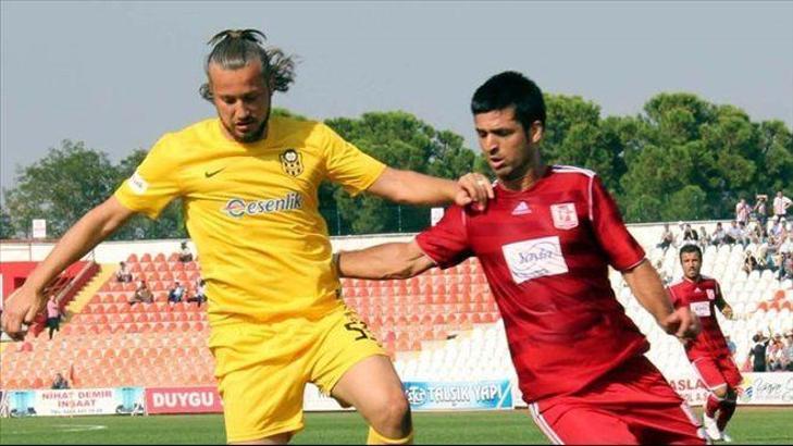Altay'dan Evren hamlesi