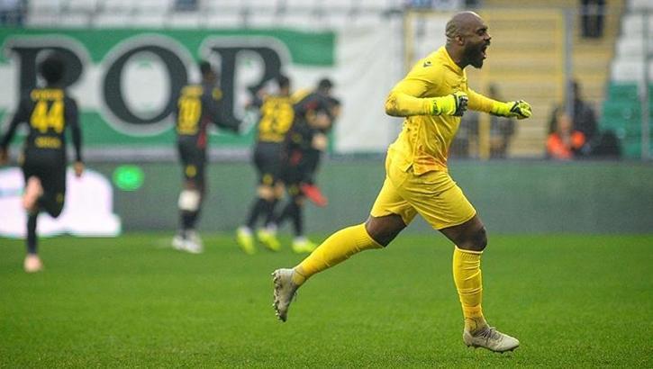 Süper Lig'in en ekonomik takımı Evkur Yeni Malatyaspor