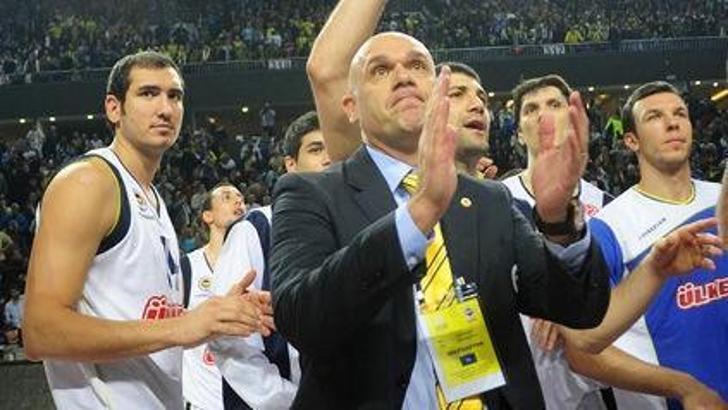 Muhteşem Fenerbahçe: 75-73