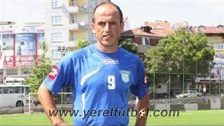 40 yaşında transfer yaptı