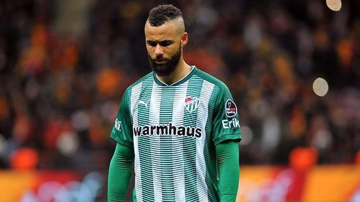 Bursaspor gol sorunu çekiyor