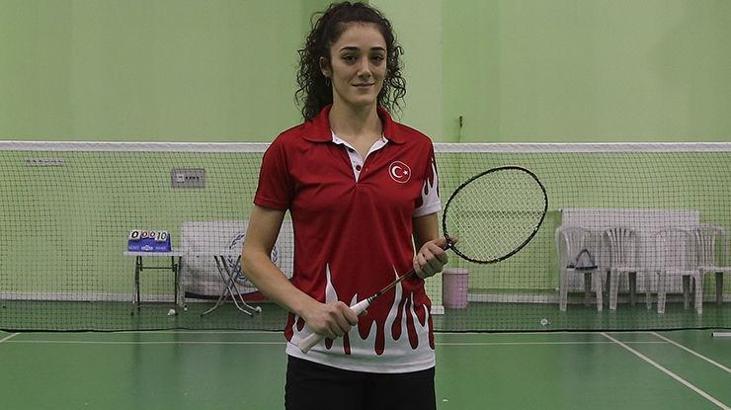 Neslihan Yiğit adım adım Tokyo'ya
