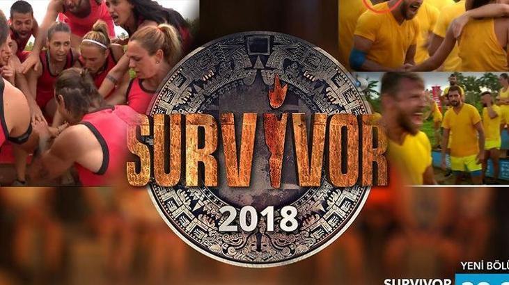 Survivor Türkiye - Romanya kim kazandı? Ödül oyununu kazanan takım...