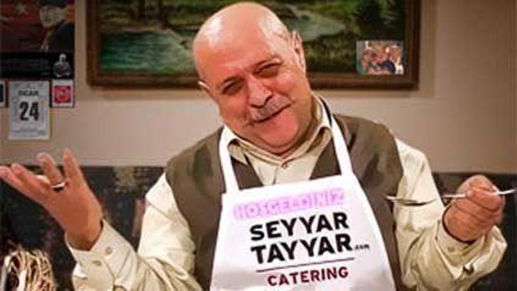 'Çocuklar Duymasın'da bir ilk