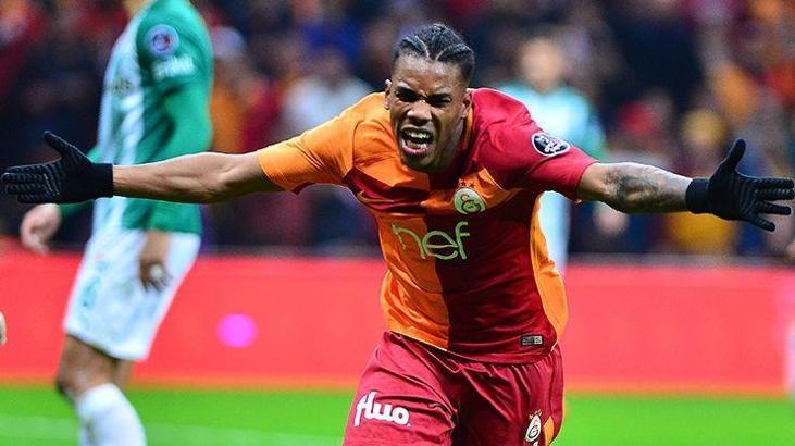 Galatasaray Garry Rodrigues'in fiyatını belirledi