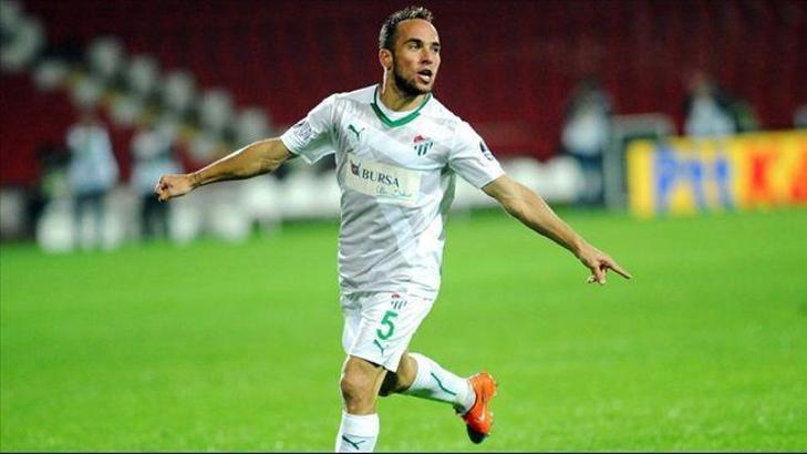 Bursaspor'da Belluschi şoku!