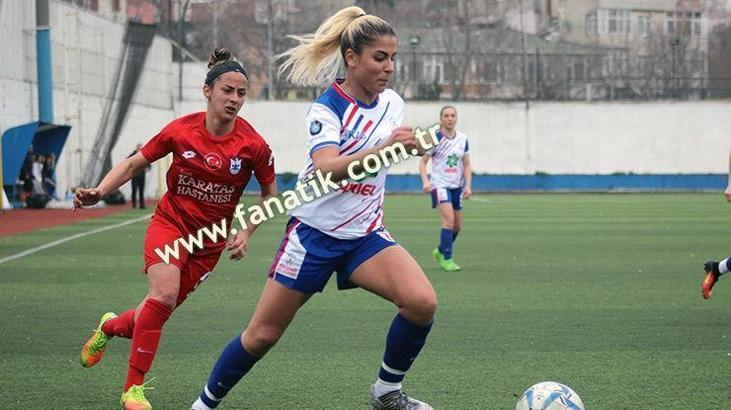 Lider Ataşehir, Konak'ı yıktı