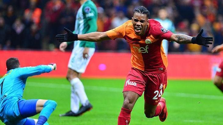 Sen neymişsin Rodrigues