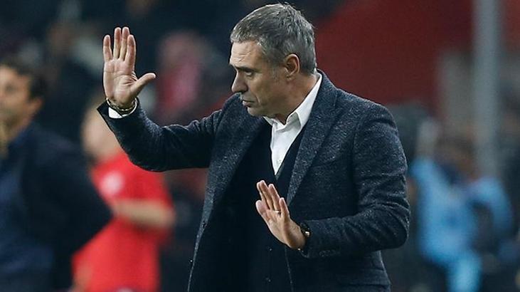 Fenerbahçe 8 numara arıyor