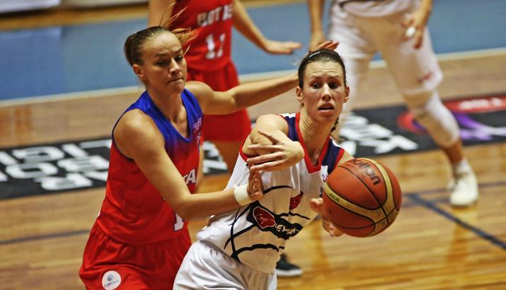 BOTAŞ, Adana Basketbol karşısında farklı galip: 53-79