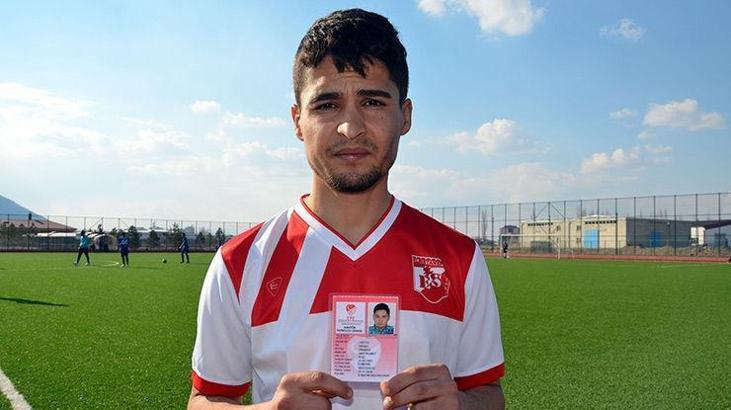 Balona röveşata yapan genç ilk maçında 2 gol attı