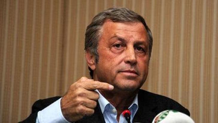 'Sen git guatr ameliyatı yap'