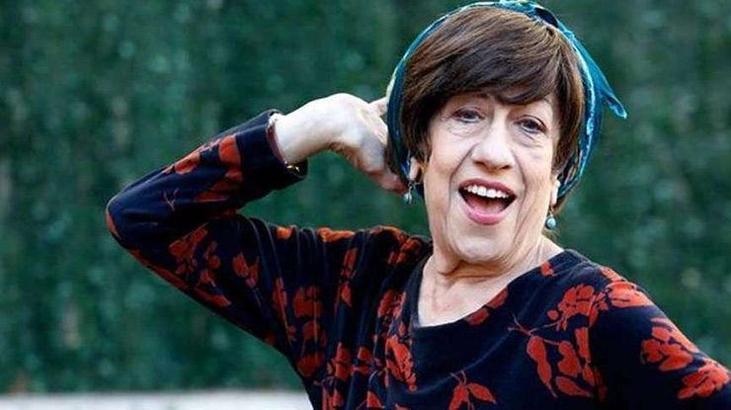 Ayşen Gruda'dan Hülya Koçyiğit'e cevap: Kamçıyla mı dövsünler?