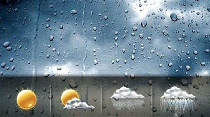 Son dakika: Meteoroloji hafta sonu tahminini değiştirdi