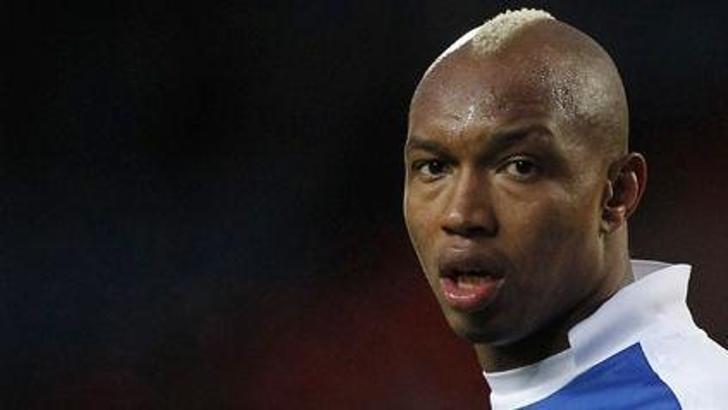 Konyaspor Diouf'a talip!