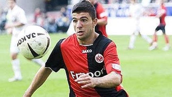 Ümit Bochum'a kiralandı