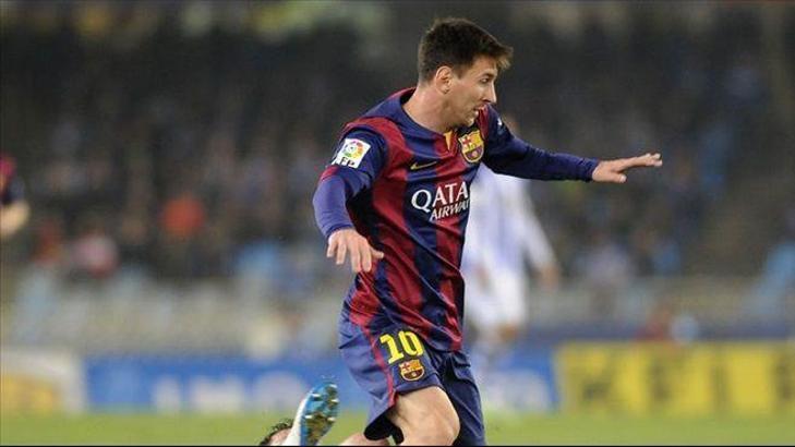 Chelsea'den Messi atağı