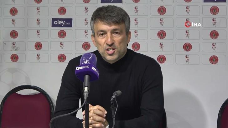 Reha Erginer: Çok üzgünüz