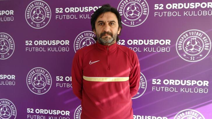 Cüneyt Tiryaki: Çıkışımızı devam ettirmek istiyoruz