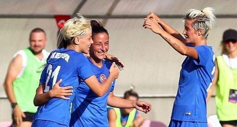 Konak Belediyespor Ataşehir virajında