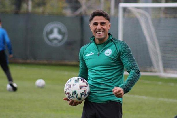 Hüsamettin Tut, Giresunspor'dan ayrıldı