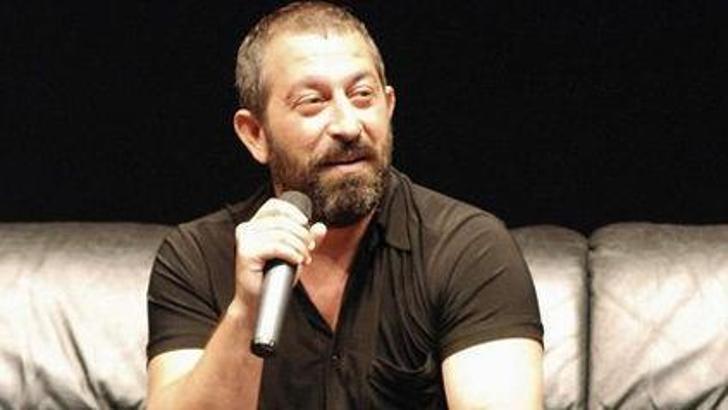 Cem Yılmaz'dan Arınç'a 'içki ve seks' yanıtı