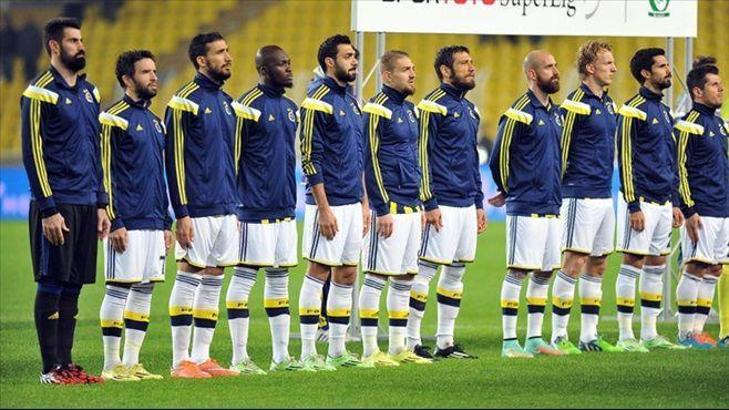 İsmail Kartal'dan Fenerbahçeli futbolculara: 10 üzerinden 7