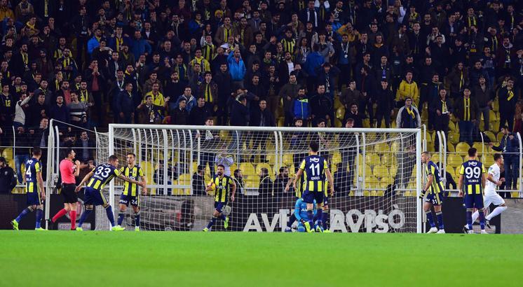 Fenerbahçe'de takıma psikolojik destek verilecek