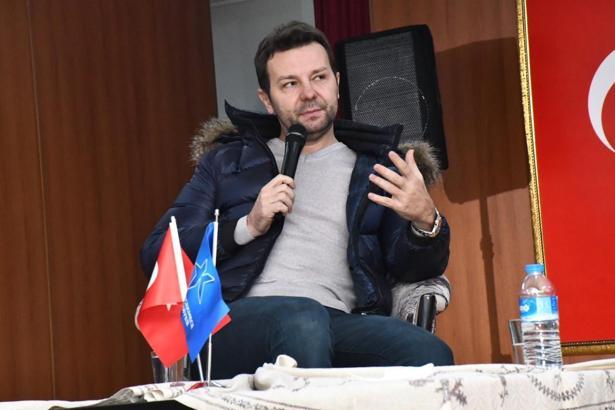 ‘Ersun hocaya transfer şart'