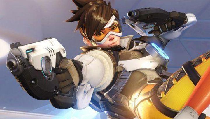 Overwatch'a Türk Kahraman : Emre Sarıoğlu