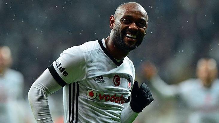 Forvette yine Vagner Love