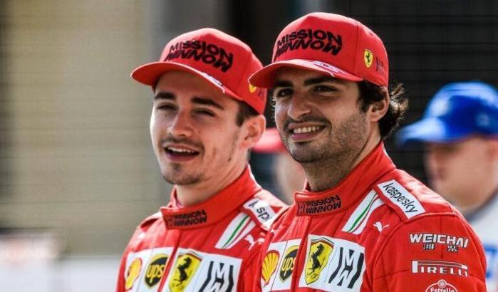 Formula 1 – Ferrari'nin 2022'deki zor seçimi