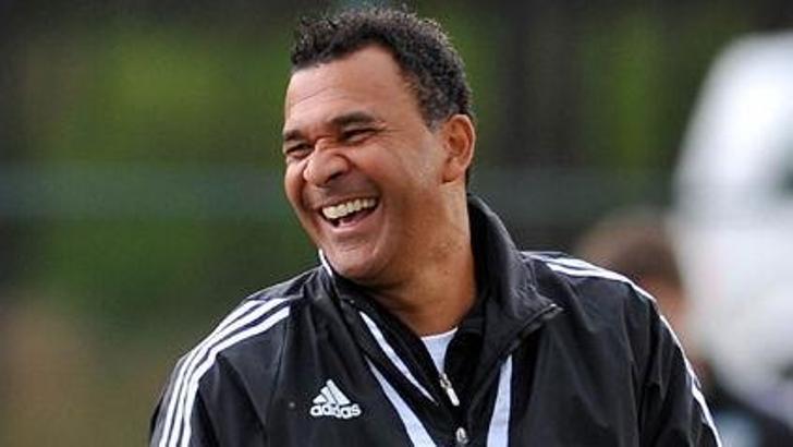 Gullit basına konuşmayacak