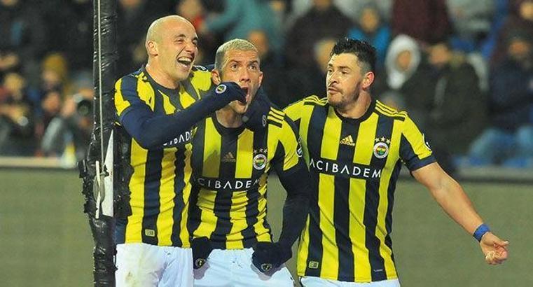 Fenerbahçe'den Beşiktaş'a 'Başakşehir' tarifesi!