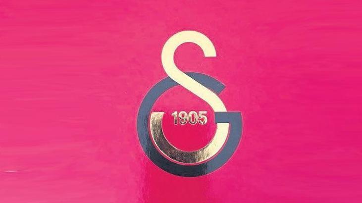 Galatasaray'da logo krizi