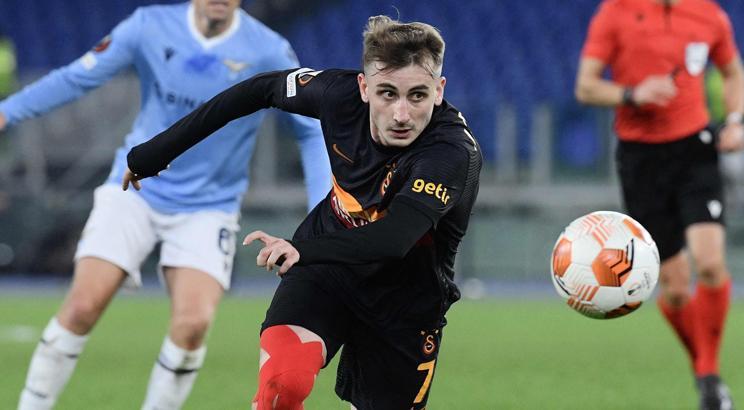 Galatasaray haberi... Kerem Aktürkoğlu için Bayern Münih iddiası!