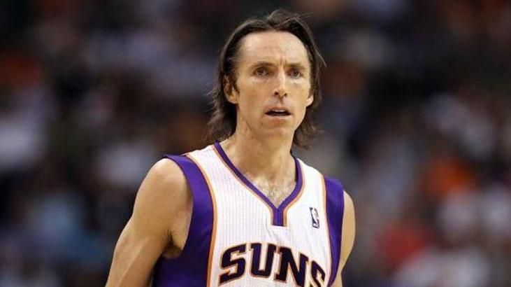 Steve Nash, futbol yorumculuğuna başlıyor