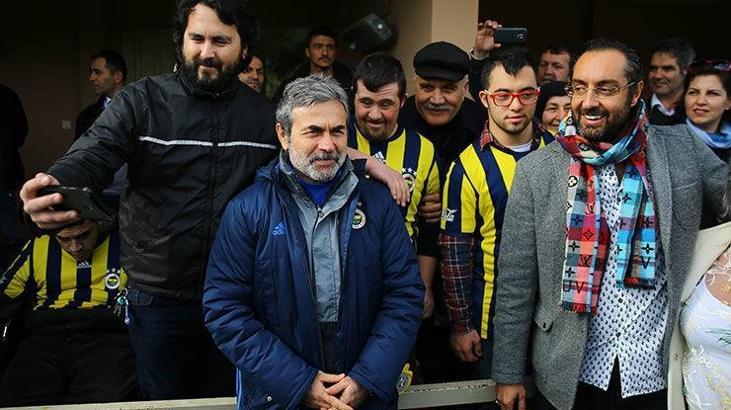 Aykut Kocaman derbinin planını hazırladı