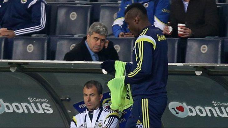 Fenerbahçe'de dev operasyon
