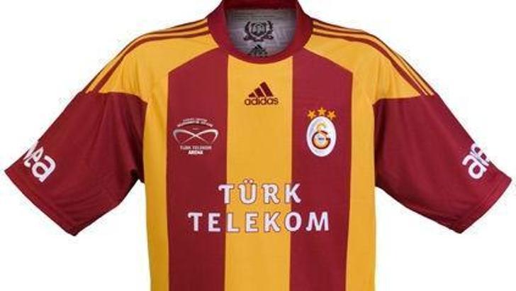 Galatasaray, Adidas'ı bırakıyor