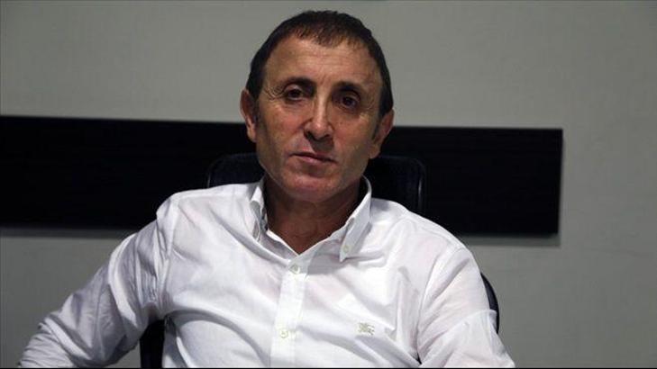 Yakup Aslan: Yabancı hakem getirin