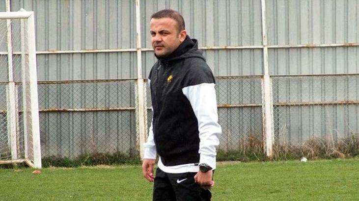 Diyarbekirspor'da Levent Kartop dönemi